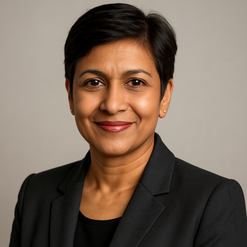 Priya Nair