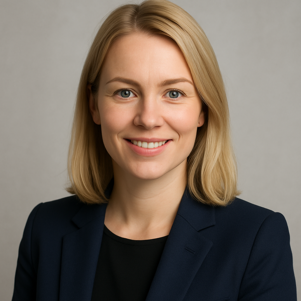 Sofia Lindqvist