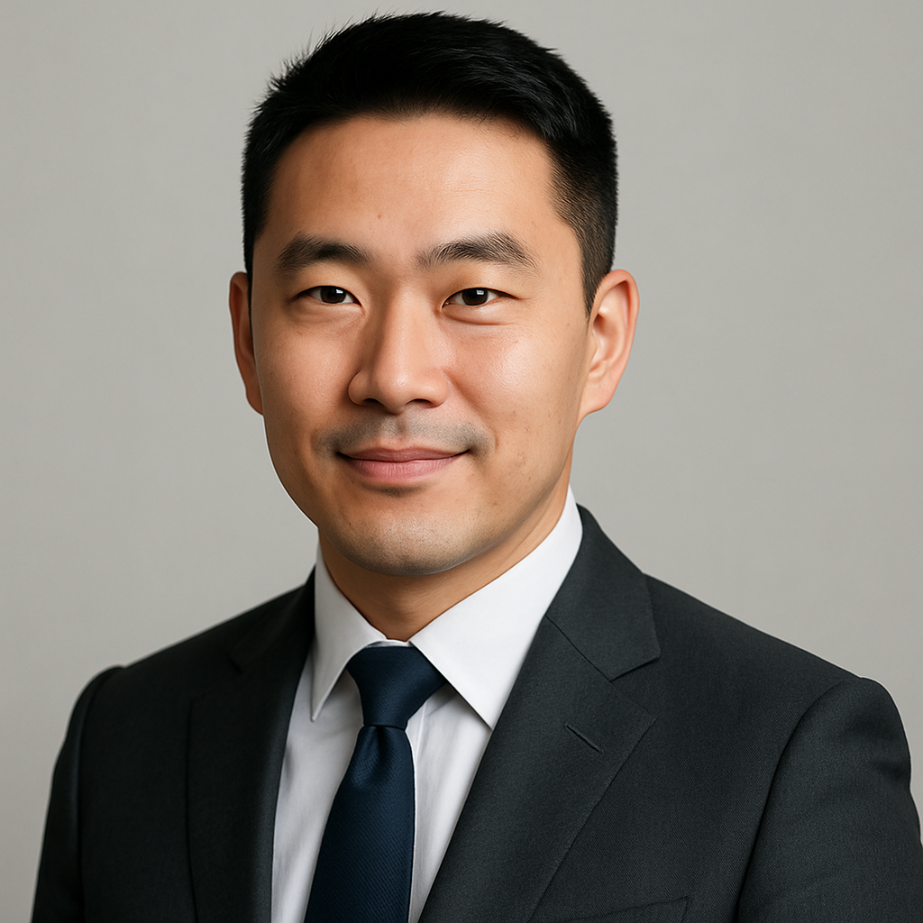 David Chen