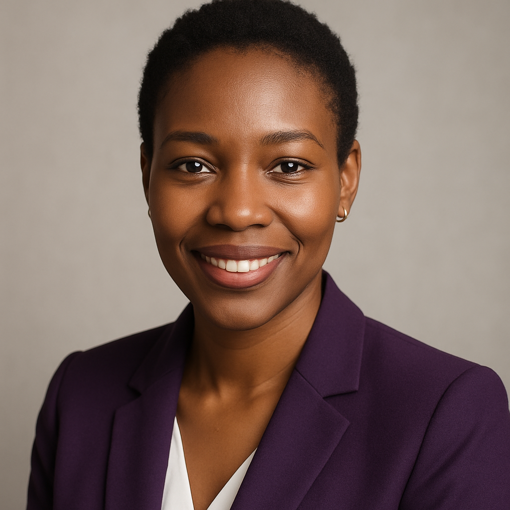 Amara Okafor